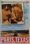Paris, Texas (Paris, Texas)